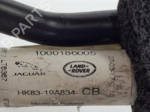 AC pipe JAGUAR F-PACE (X761) | BP36679060M126 - Image 9