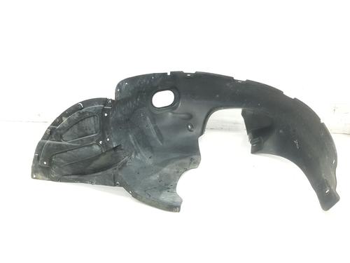 Wheel arch SKODA FABIA II (542) 1.2 | BP15402978C56 