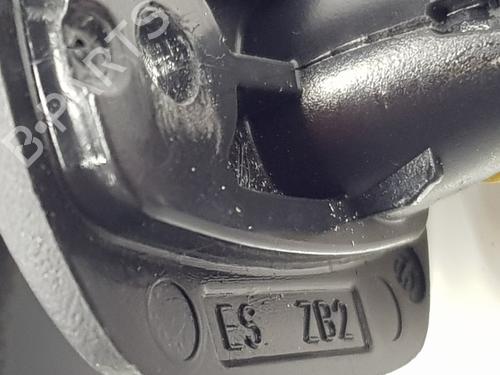 Left sun visor VW GOLF VI Convertible (517)  | BP29548079I1 