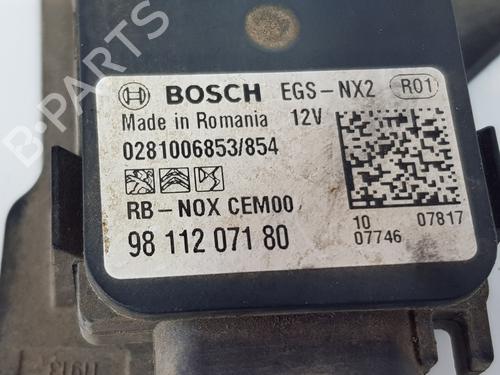 Elektronisk sensor CITROËN JUMPY III Van (V_) | BP35954947M84 - Image 5