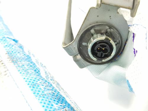 Left curtain airbag SEAT LEON (5F1) 1.5 TSI | BP16905975C11 