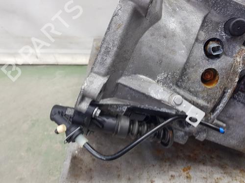 Gearbox OPEL COMBO E Tour / Life (K9)  | BP34286443M3  - Image 12