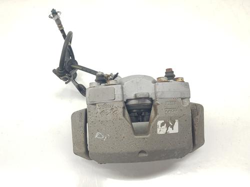 Pinza freno delantera izquierda AUDI A6 C7 (4G2, 4GC) 2.0 TDI | BP30499921M105