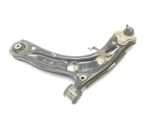 Used Left front suspension arm CUPRA LEON Sportstourer (KL8, KU8, KUD) 2.0 TSI 4Drive (310 hp) 18489575