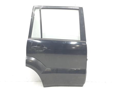 Used Right rear door TOYOTA LAND CRUISER PRADO (_J12_) 3.0 D-4D (KDJ120, KDJ125) (163 hp) 16287330