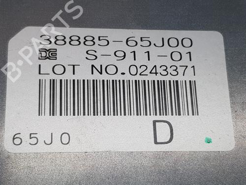 Electronic module SUZUKI GRAND VITARA II (JT, TE, TD)  | BP26131473M83 
