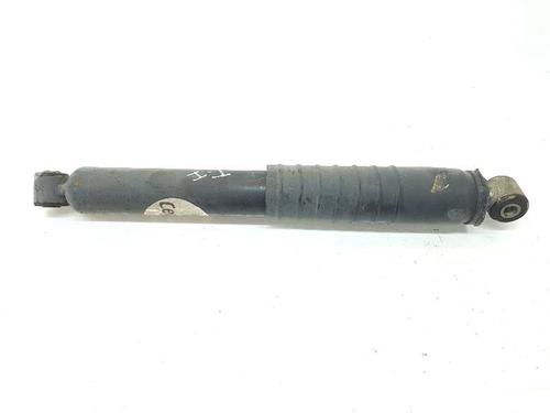 Left rear shock absorber MERCEDES-BENZ SPRINTER 3,5-t Van (B907, B910) 319 CDI RWD (907.633, 907.635, 907.637) (190 hp) 5985203