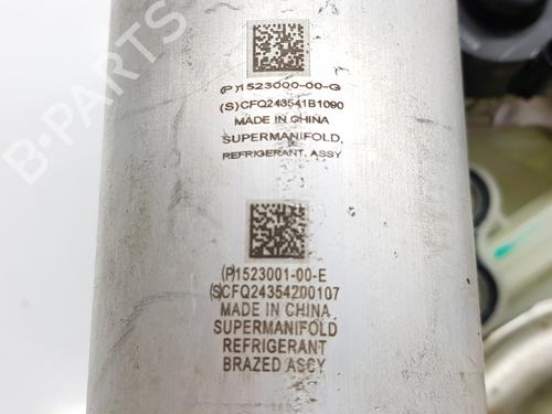 Auxiliary water pump TESLA MODEL 3 (5YJ3) | BP37718839M111 - Image 6