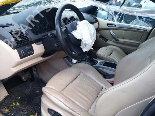 Commodo Essuie Glace / Phare BMW X5 (E53) 3.0 d | BP1361460I23 