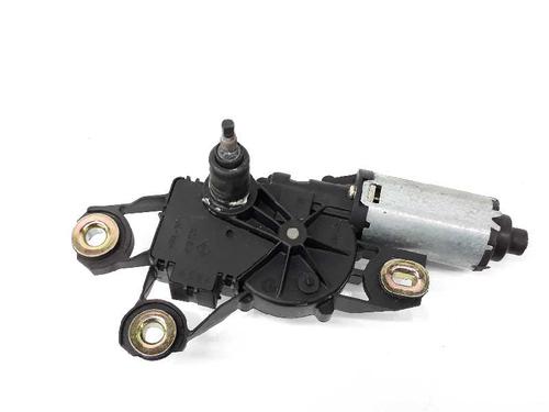 Used Rear wiper motor SEAT LEON (1P1) 1.9 TDI (105 hp) 6257045