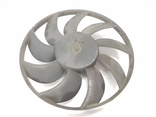 Radiator fan NISSAN QASHQAI / QASHQAI +2 I (J10, NJ10, JJ10E) 2.0 dCi | BP12467035M35 