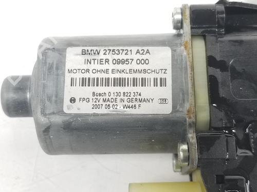 Left front window motor MINI MINI (R56) One | BP10918523E21 