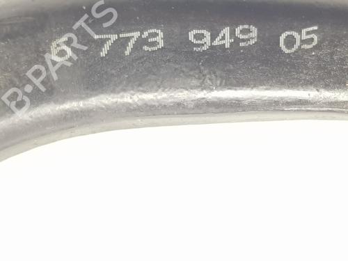Left front suspension arm BMW X6 (E71, E72) xDrive 30 d | BP17172423M12 