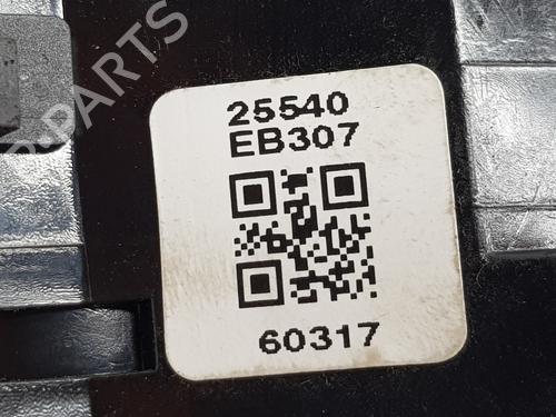 Steering column stalk NISSAN NAVARA NP300 (D40) 2.5 dCi 4WD | BP29311694I23 