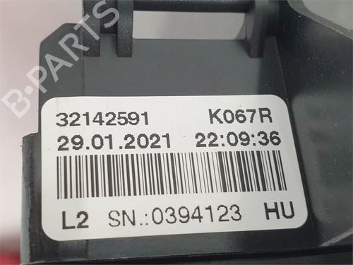 Fuse box VOLVO XC60 II (246) | BP38936556E1 - Image 3