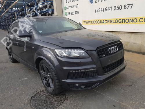 Electronic module AUDI Q7 (4LB) 4.2 TDI quattro | BP38935960M83 - Image 35