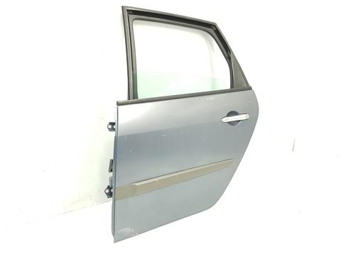 Left rear door RENAULT SCÉNIC II (JM0/1_) 1.5 dCi (JM1E, JM16) | BP15550601C4 