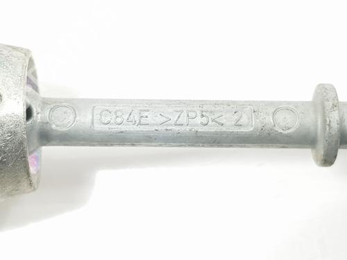 Front left exterior door handle CITROËN C5 AIRCROSS (A_) 1.2 PureTech 130 (ARHNSJ) | BP18853824C128 