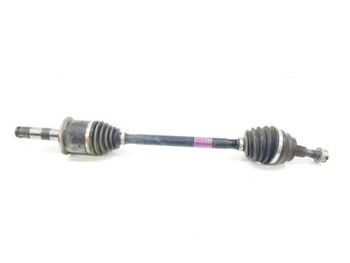 Used Left rear driveshaft MERCEDES-BENZ M-CLASS (W164) ML 280 CDI 4-matic (164.120) (190 hp) 29207741