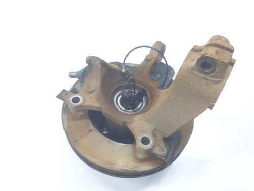 Left front steering knuckle FIAT DUCATO Van (250_) 180 Multijet 2,2 D | BP32328559M25 - Image 6