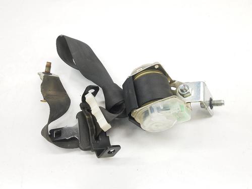 Sikkerhetsbelte bak i midten NISSAN NAVARA NP300 (D40) 2.5 dCi 4WD (171 hp) 15181823