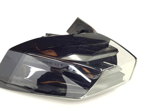 Used Left taillight Left taillight PEUGEOT 308 II (LB_, LP_, LW_, LH_, L3_) [2013-2021] 39721268 39721268