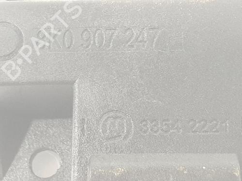 Electronic module AUDI A6 C7 (4G2, 4GC) 2.0 TDI | BP32112227M83 