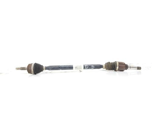 Used Right front driveshaft CITROËN C3 II (SC_) 1.2 VTi 82 (82 hp) 18114684