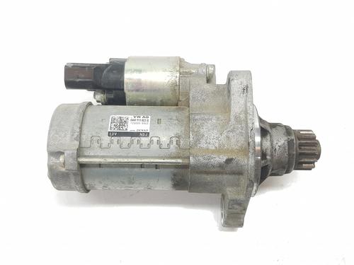 Used Starter SEAT LEON ST (5F8) 1.2 TSI (110 hp) 12582824