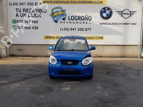 Used Parts KIA PICANTO I (SA) 1.0 (61 hp) 4367417