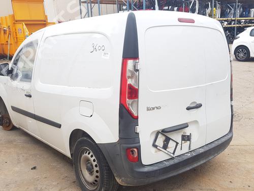 Left front window switch RENAULT KANGOO / GRAND KANGOO II (KW0/1_) 1.5 dCi 80 (KW15) | BP38445471I27 - Image 11