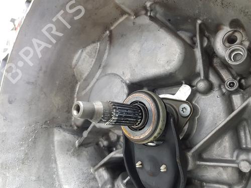 Gearbox FIAT DUCATO Van (250_) 140 Multijet 2,3 D | BP36679262M3 - Image 2