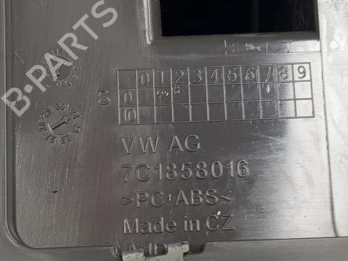 Glove box VW CRAFTER Van (SY_, SX_)  | BP29535767C95 