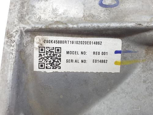 Gearbox DACIA SPRING EV (B6M1) | BP39191601M3 - Image 5