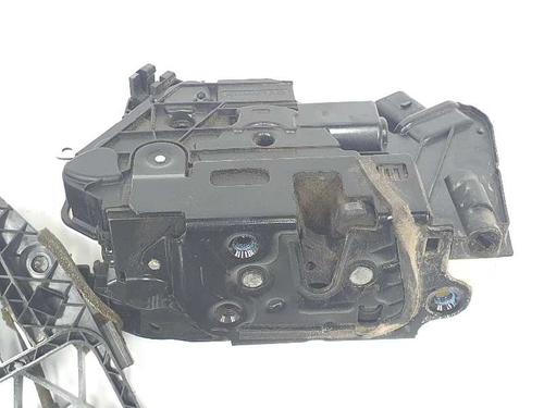 Front right lock SEAT IBIZA IV (6J5, 6P1) 1.6 TDI | BP6658088C97 