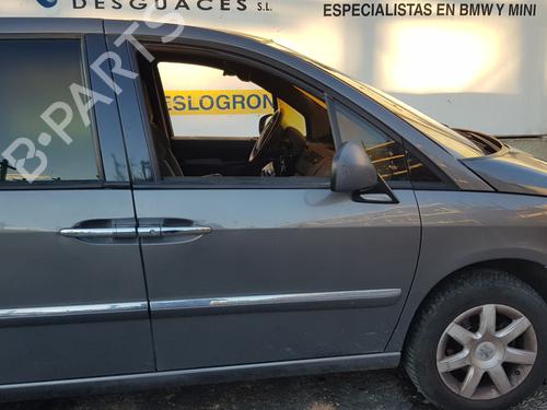 Zamek drzwi przednich prawych PEUGEOT 807 (EB_) 2.0 HDI | BP30569299C97 