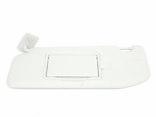 Used Left sun visor Left sun visor 37429918 37429918