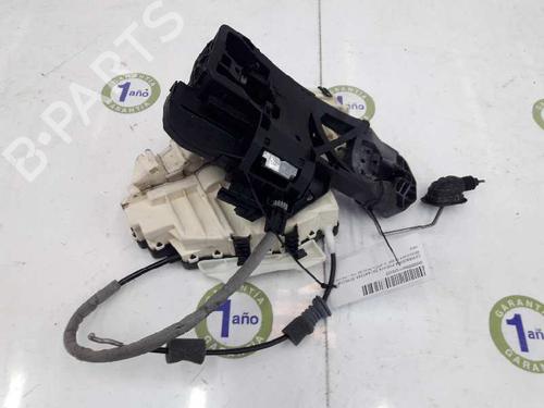 Used Front right lock MERCEDES-BENZ S-CLASS (W221, V221) S 320 CDI (221.022, 221.122) (235 hp) 4568344