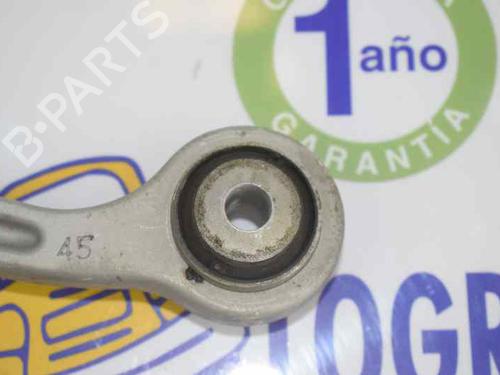 Right rear suspension arm MERCEDES-BENZ C-CLASS (W204) C 220 CDI (204.002) | BP14123118M15 