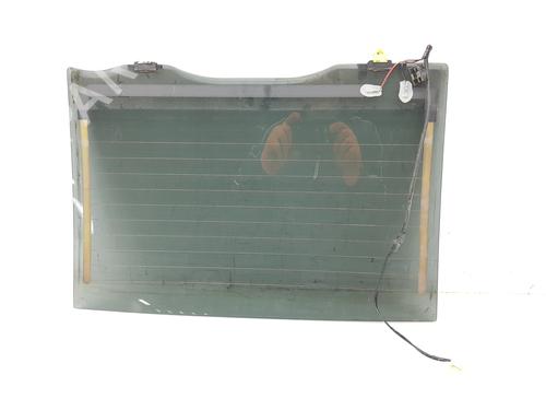 Bootlid window MITSUBISHI L200 / TRITON (KA_T, KB_T) 2.5 DI-D 4WD (KB4T) | BP25817652C64 