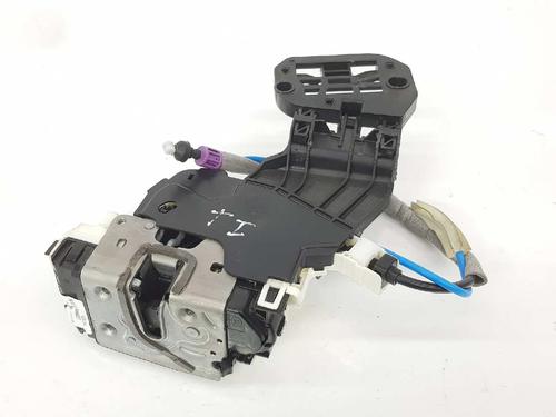 Rear left lock MERCEDES-BENZ CLA Coupe (C117) CLA 220 CDI / d (117.303) | BP4616125C100 