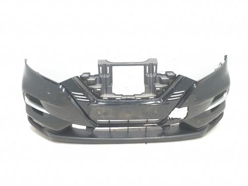 Paragolpes delantero NISSAN QASHQAI II (J11, J11_) 1.5 dCi (110 hp) 31043868