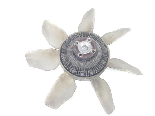 Used Fan TOYOTA LAND CRUISER PRADO (_J12_) 3.0 D-4D (KDJ120, KDJ125) (163 hp) 16142193