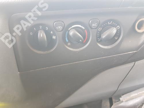 Engine FORD TRANSIT CUSTOM V362 Van (FY, FZ) 2.2 TDCi | BP9495673M1 