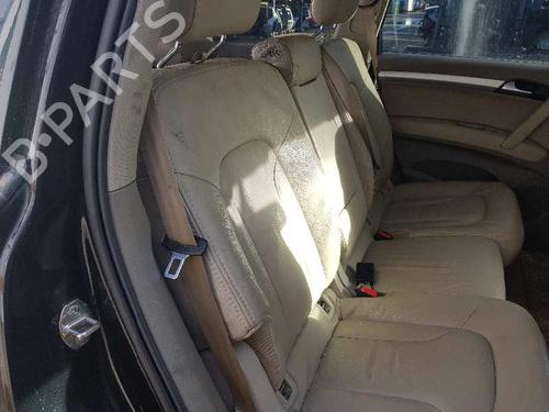 Armlene AUDI Q7 (4LB) 3.0 TDI quattro | BP7152905I20 