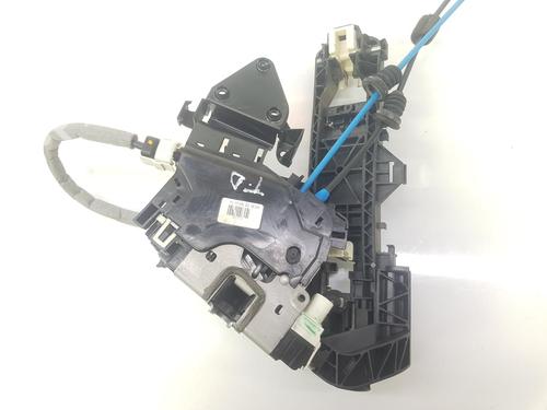 Rear right lock MERCEDES-BENZ C-CLASS (W204) C 220 CDI (204.002) | BP3659969C99 