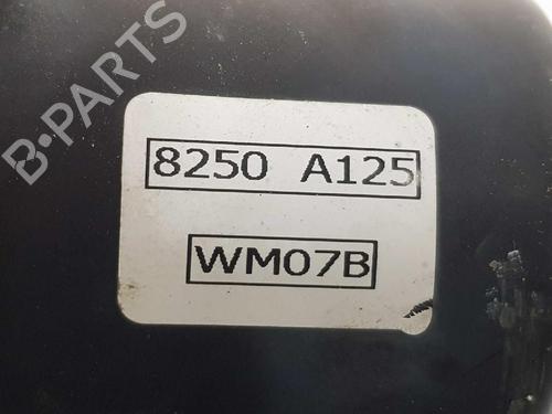 Front wiper motor MITSUBISHI L200 / TRITON (KA_T, KB_T) 2.5 DI-D 4WD (KB4T) | BP6115842M29 