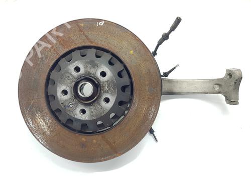 Left front steering knuckle AUDI Q7 (4LB) 3.0 TDI quattro | BP33177304M25 - Image 5