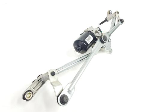 Front wiper motor CITROËN JUMPY III Van (V_)  | BP33443263M29  - Image 5