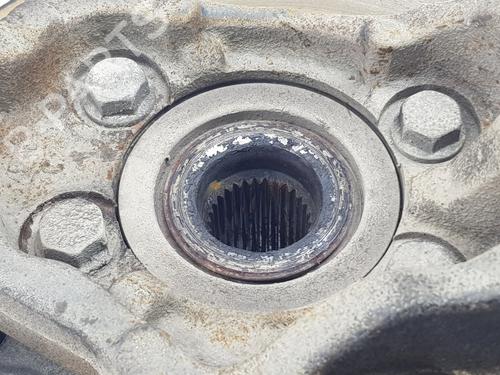 Right front steering knuckle NISSAN JUKE (F15) 1.6 | BP26214762M26